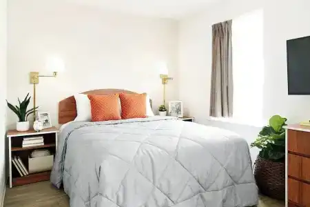 InTown Suites Extended Stay San Antonio TX - Perrin Beitel Road - 35