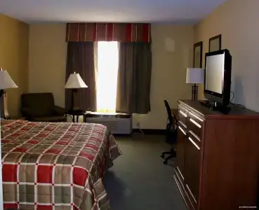 Best Western Posada Ana Inn-Airport - 2