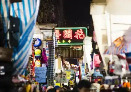 W Hong Kong - 35