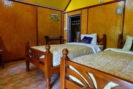 Malee's Nature Lovers Bungalows - 61