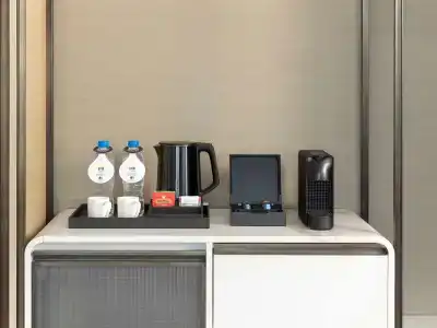DoubleTree by Hilton Kunming Airport - 3