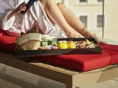 Mercure Avignon TGV et Spa - 33