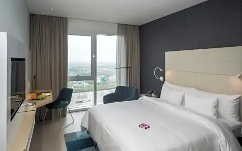 Liberty Central Saigon Riverside - 50