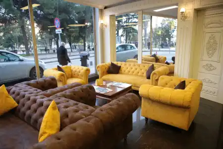 Bm City - 1