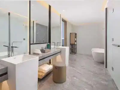 DoubleTree by Hilton Kunming Airport - 122