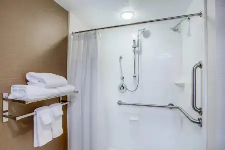 Fairfield Inn Burlington Williston - 38