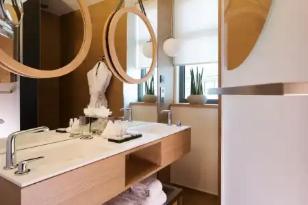 Le Cinq Codet - 77