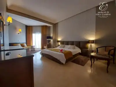 Eden Yasmine Resort & Spa - 107