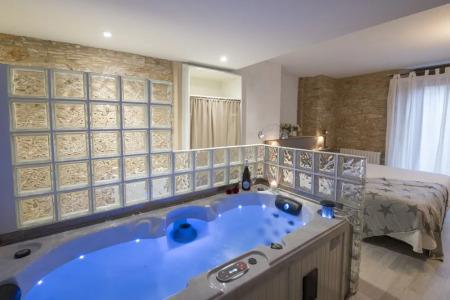 Hotel-Spa Classic Begur - 11