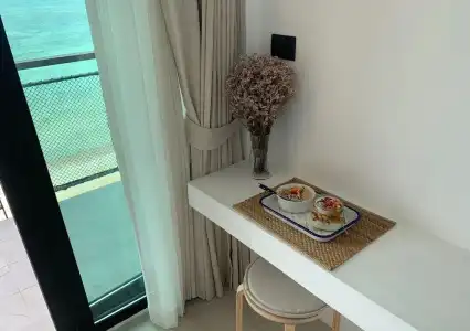 Blue Tao Beach - 56