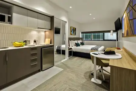 Quest Macquarie Park - 5