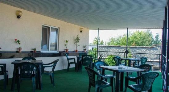 Guest House Comfort - 16