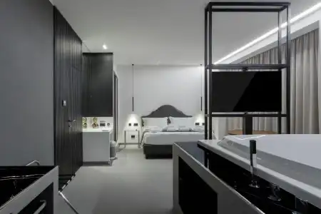 Guest house Suite Palermo Apartment - 135