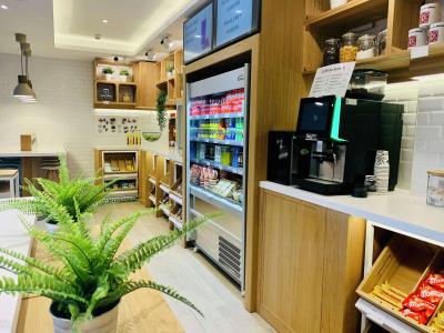 Hilton Garden Inn Malaga - 15