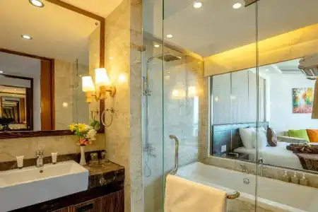 Ocean Waves Resort - 41