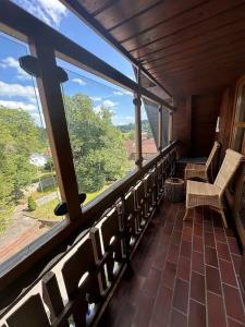 Waldblick BSR Restaurant - 264