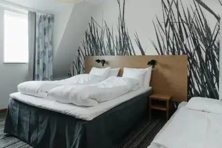 Best Western Plus Kalmarsundl - 70