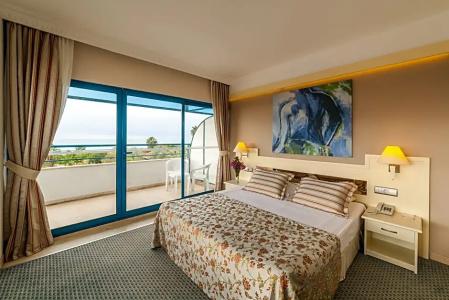 Sunrise Resort - All Inclusive - 30