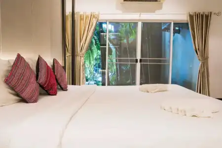 The Opium Serviced Apartment & - 97
