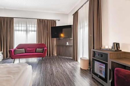 PLAZA INN Heilbronn - 68