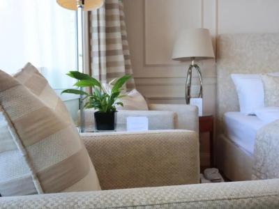 Grand Seeschlösschen Sea Retreat & Spa - 114