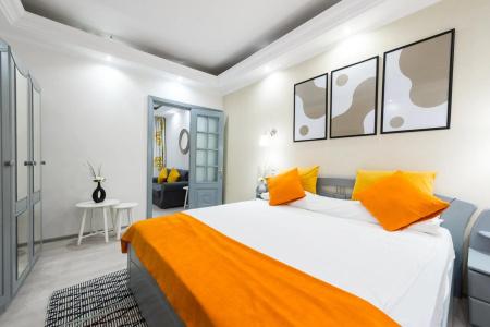 Relax Comfort Suites - 17