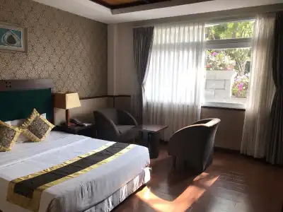 Seaside Resort - 56