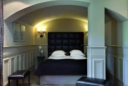 Hôtel du Château & Spa Gemology - 3