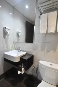 Dreamtel Kota Kinabalu - 8