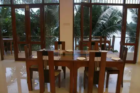 Sanu Lagoon Resorts&Spa - 20