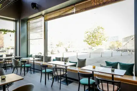 Motel One - 39