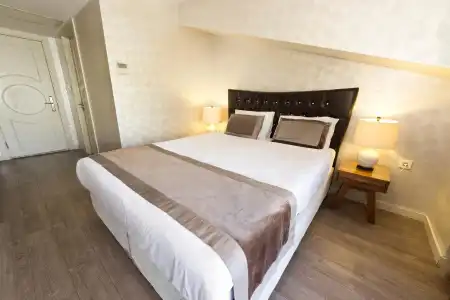 Orka Taksim Apart - 2
