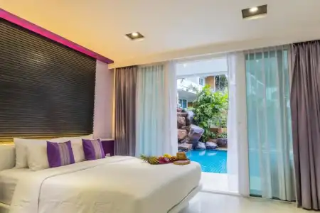 The L Resort - 62