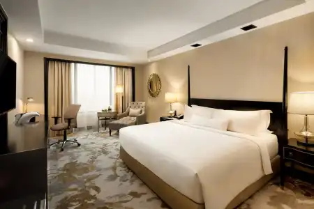 Ayana MidPlaza Jakarta - 40