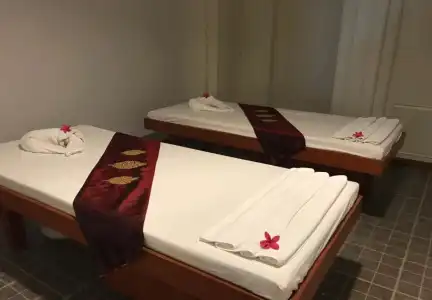 Suntara Wellness Resort & - 3