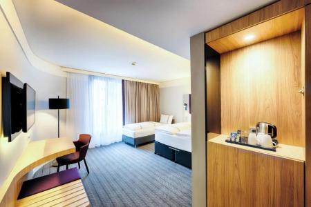 Premier Inn Heilbronn City Centre - 3