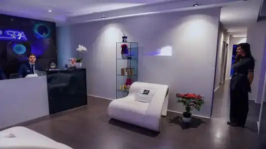 Le Camp Resort - 12