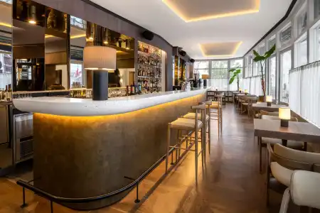 Radisson Collection Astorija, Vilnius - 21