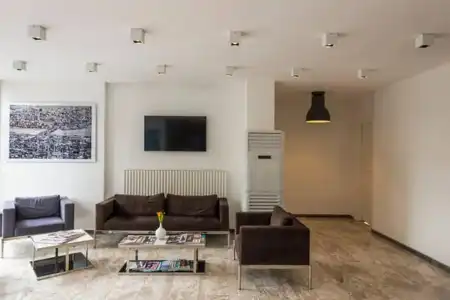 Nish Suite Atasehir - 133
