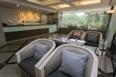 Sky Place Serviced Apartment - 24