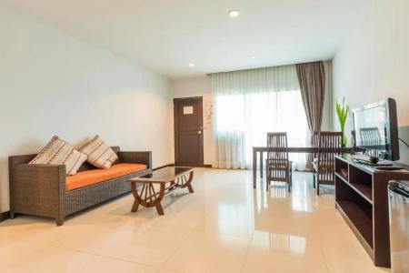 Krabi Aquamarine Resort - SHA Extra Plus - 62
