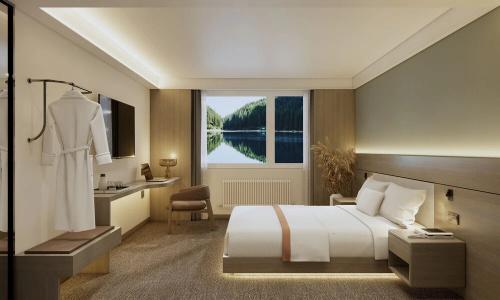 Berghof am See - 43