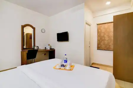 The Inn - 39