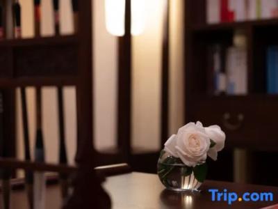 Nanning Wuxiang Resort - 145