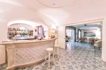 Terme Oriente - Beach & SPA - 13