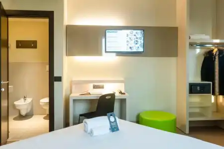 B&B Milano San Siro - 34