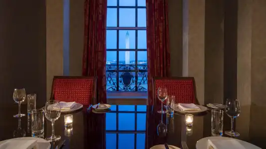 Willard InterContinental Washington by IHG - 20