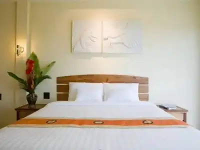 Para Resort Koh Chang - 3