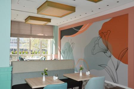 Garner Essen - Handelshof by IHG - 34