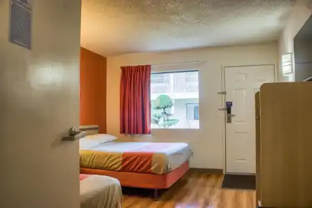 Motel 6 Seattle, WA - South - 44
